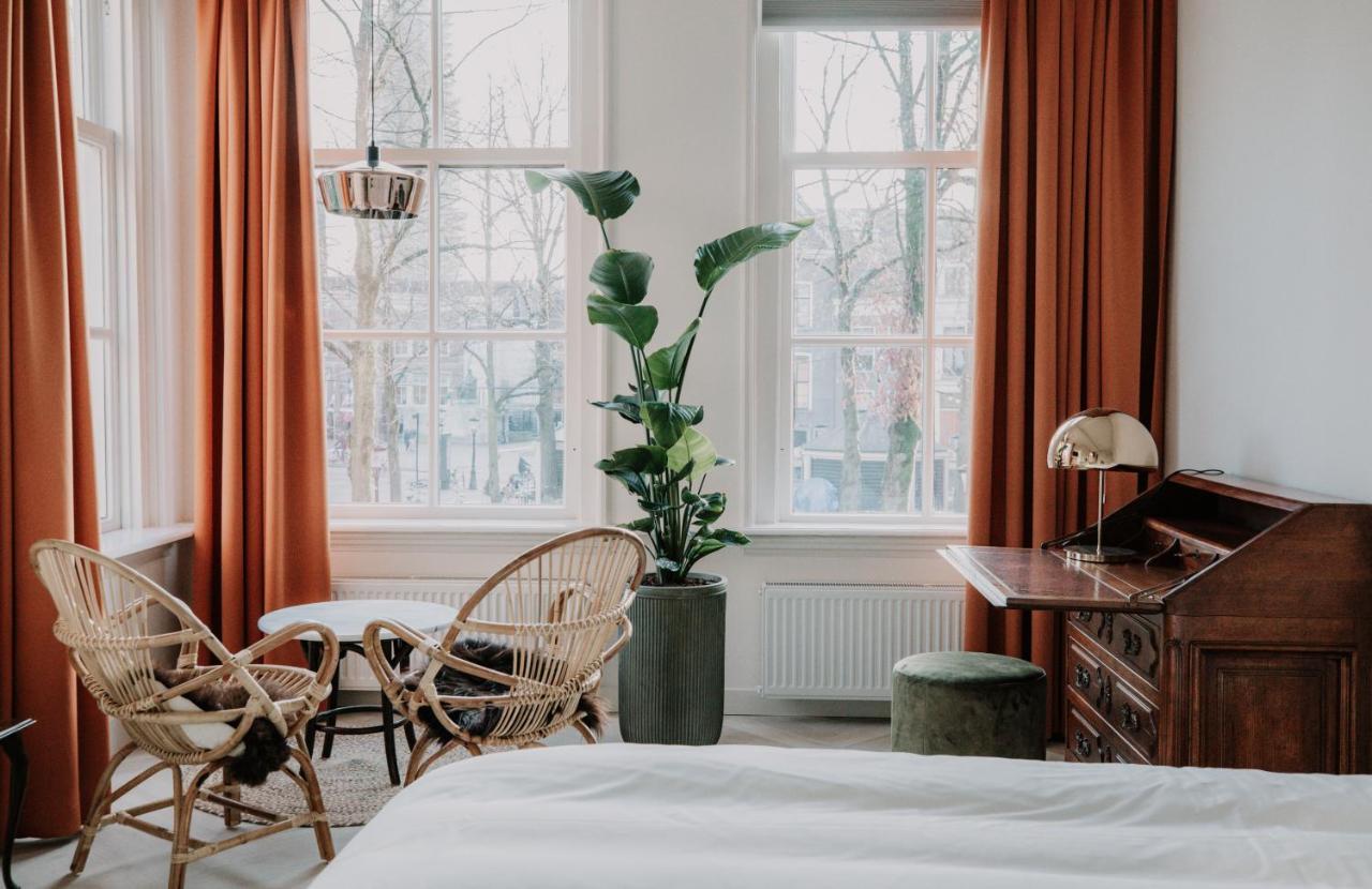 Brass Hotel Utrecht Luaran gambar